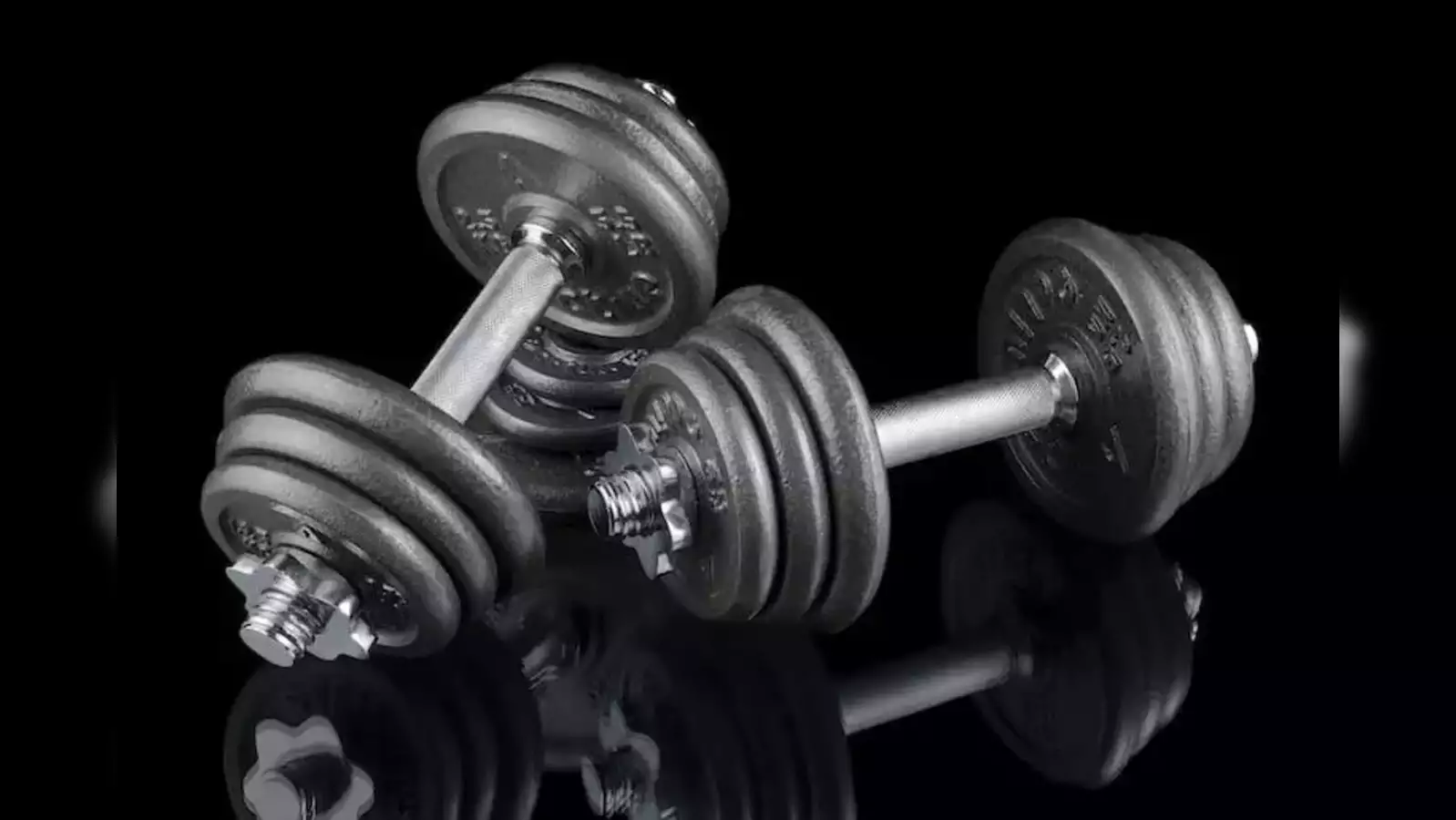 Dumbbells